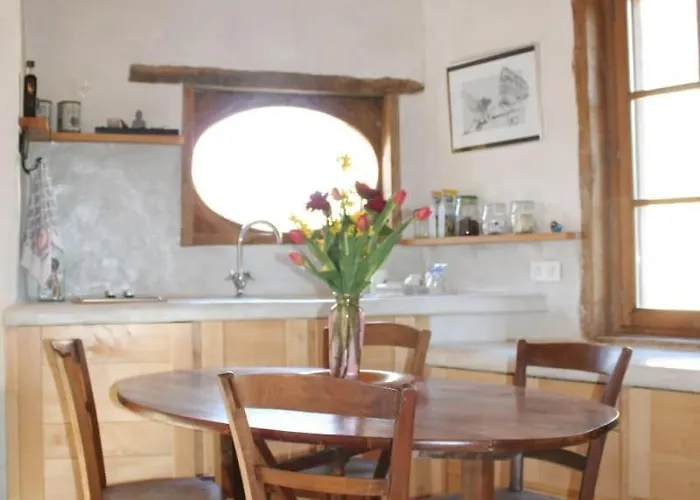 Tatil Evi La Belle Etoile - Calme Et Serenite - *